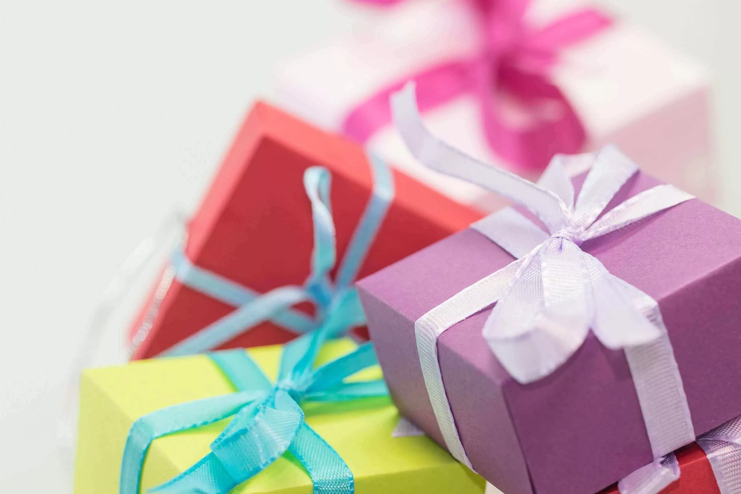 Birthday Party Gifts Birthday Party Gifts