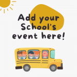 Add school event here