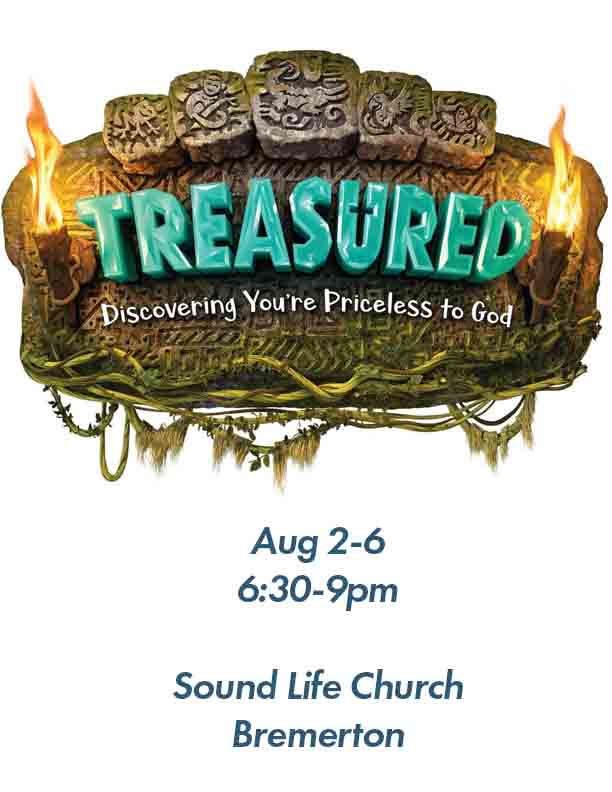 Sound Life Church VBS 21