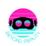 Beyond Reality Logo