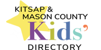 Kitsap and Mason County Star logo vertical HEADER TEST