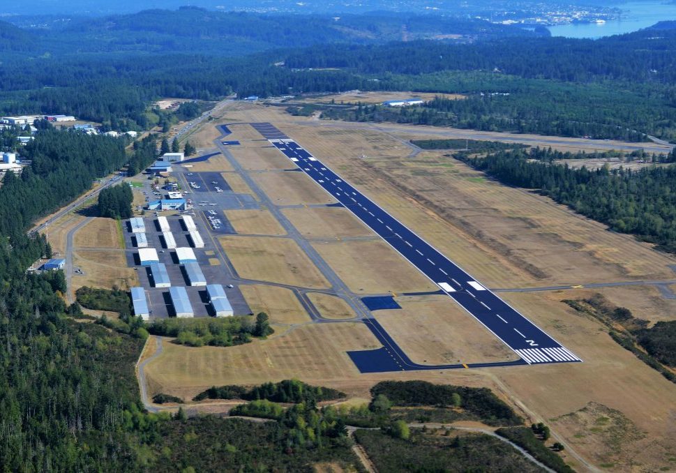 2022 Fly In & Car Show