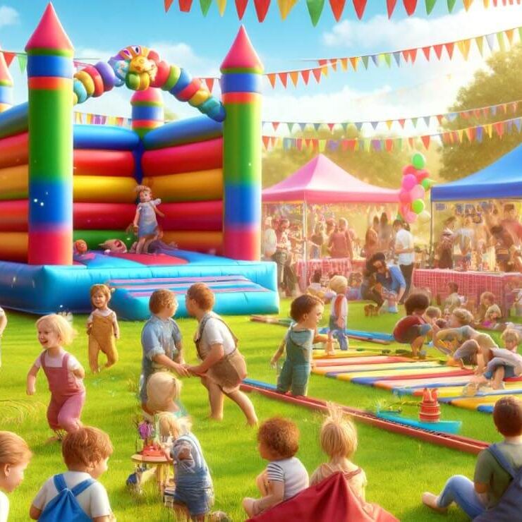 Kitsap Kids Activity