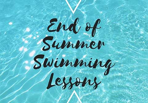 Swimming Lessons Swimming Lessons